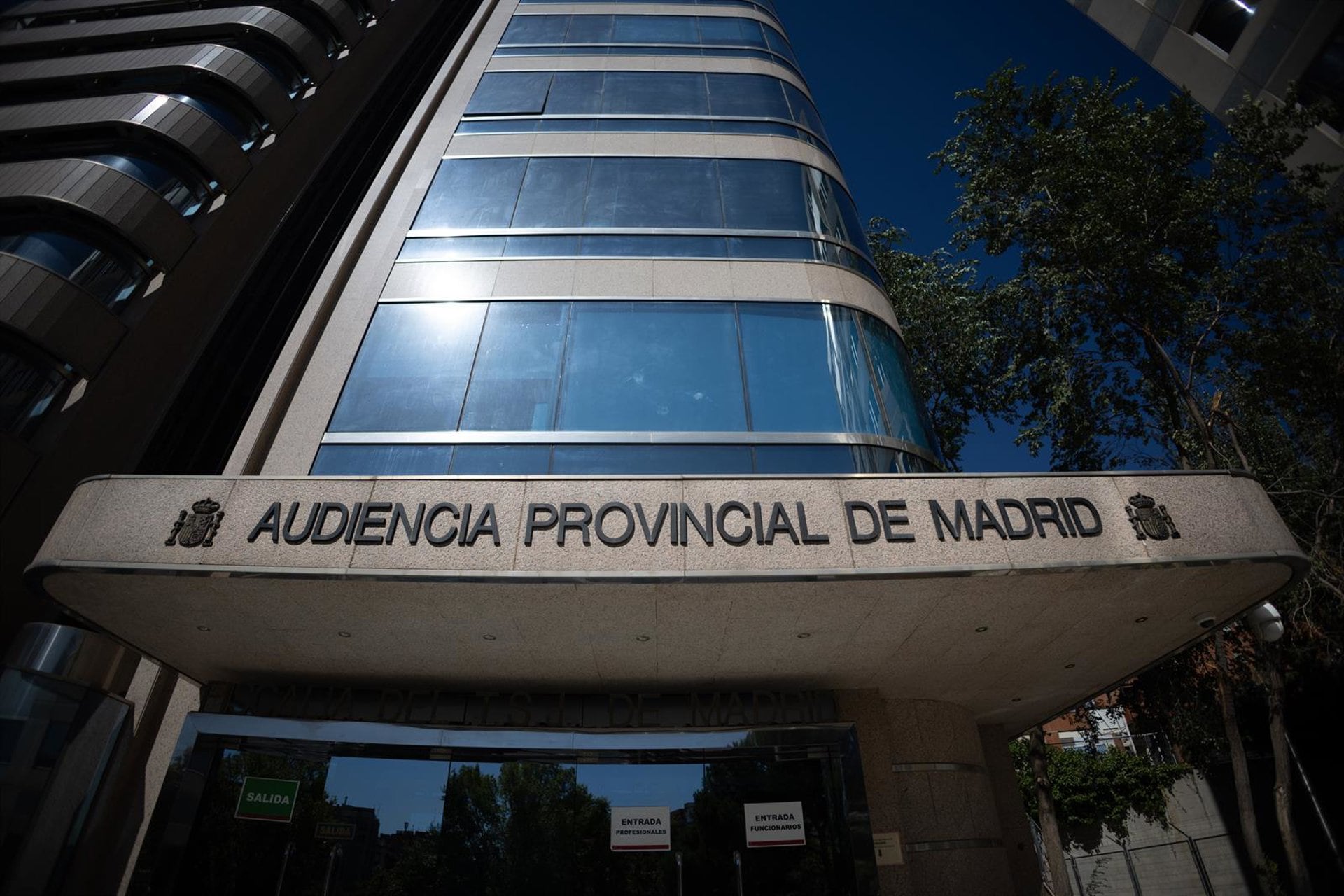 Piden 10 años de inhabilitación para un exalcalde de Navalcarnero (Madrid)por trocear facturas para comprar antigüedades