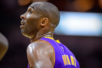 Las autoridades ya reconocieron el cuerpo de Kobe Bryant - Jerome Miron-USA TODAY Sports