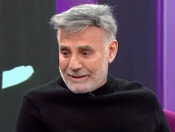 Joaquín Torres en 'Y ahora Sonsoles' (Atresmedia)