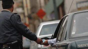 El general Manuel Farías Zapata