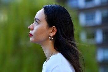 Aunque los relatos de "Everyone's