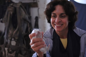 Adriana Ozores - Nacidas para sufrir