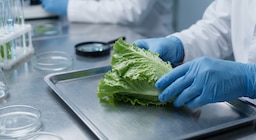 Qué es la cyclosporiasis, la infección intestinal producida por un parásito que preocupa a los expertos en Estados Unidos