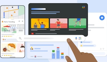 Durante París 2024 será posible