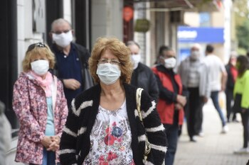 No habrá multas para los