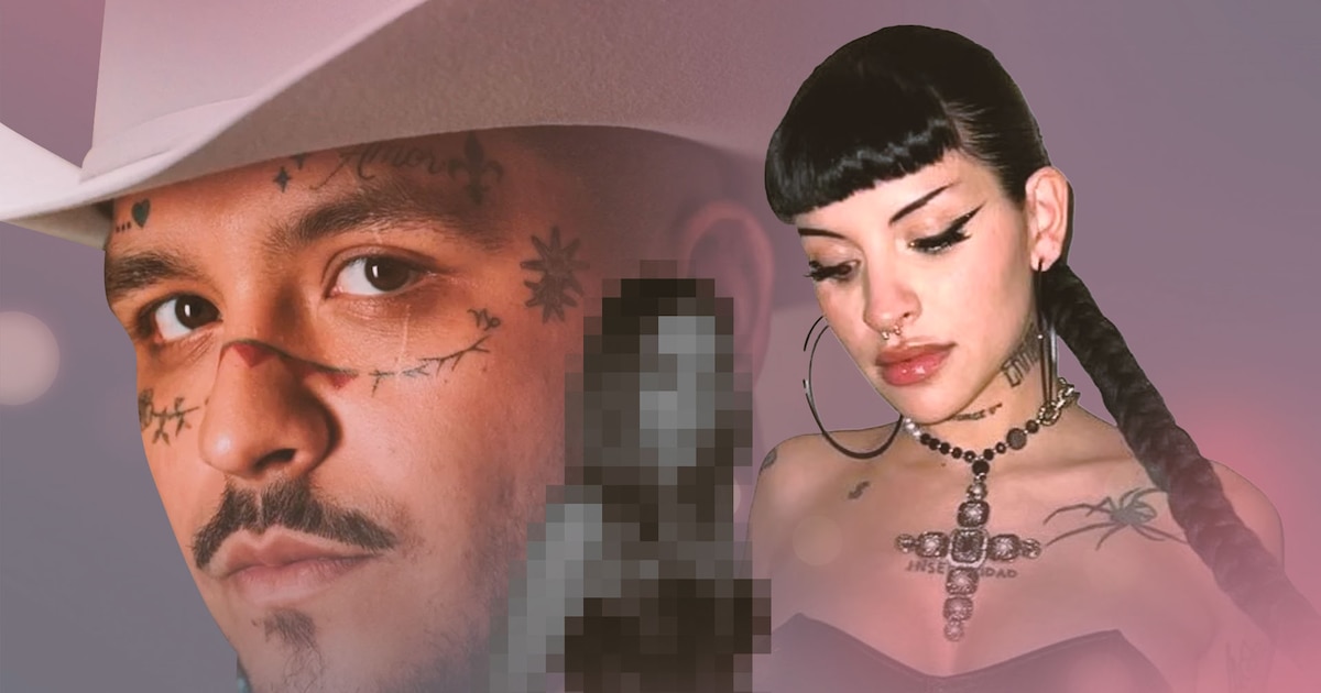 Aseguran que Christian Nodal le quitó 9 millones de dólares a Cazzu por hablar de Ángela Aguilar - Infobae