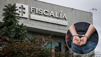 Fiscalía podría perder facultad para suspender “de plano” órdenes de captura contra miembros de grupos armados: Consejo de Estado admitió demanda clave