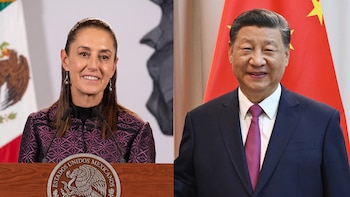 “Nunca he ido”: Claudia Sheinbaum alista su primer viaje a China y analiza volar en vuelo comercial