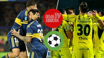 Ver Boca Juniors vs Recoleta en Roja Directa o Futbol Libre instala virus en el celular y roba contraseñas
