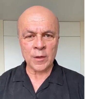 Carlos Antonio Vélez señaló en