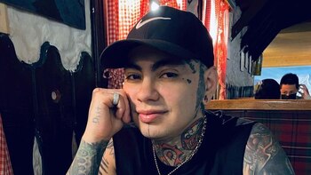 Video: Nicolás Arrieta mostró cómo