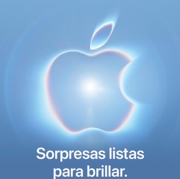 Apple ya se encuentra listo para celebrar su Apple Event, donde presentará su nuevo iPhone.
