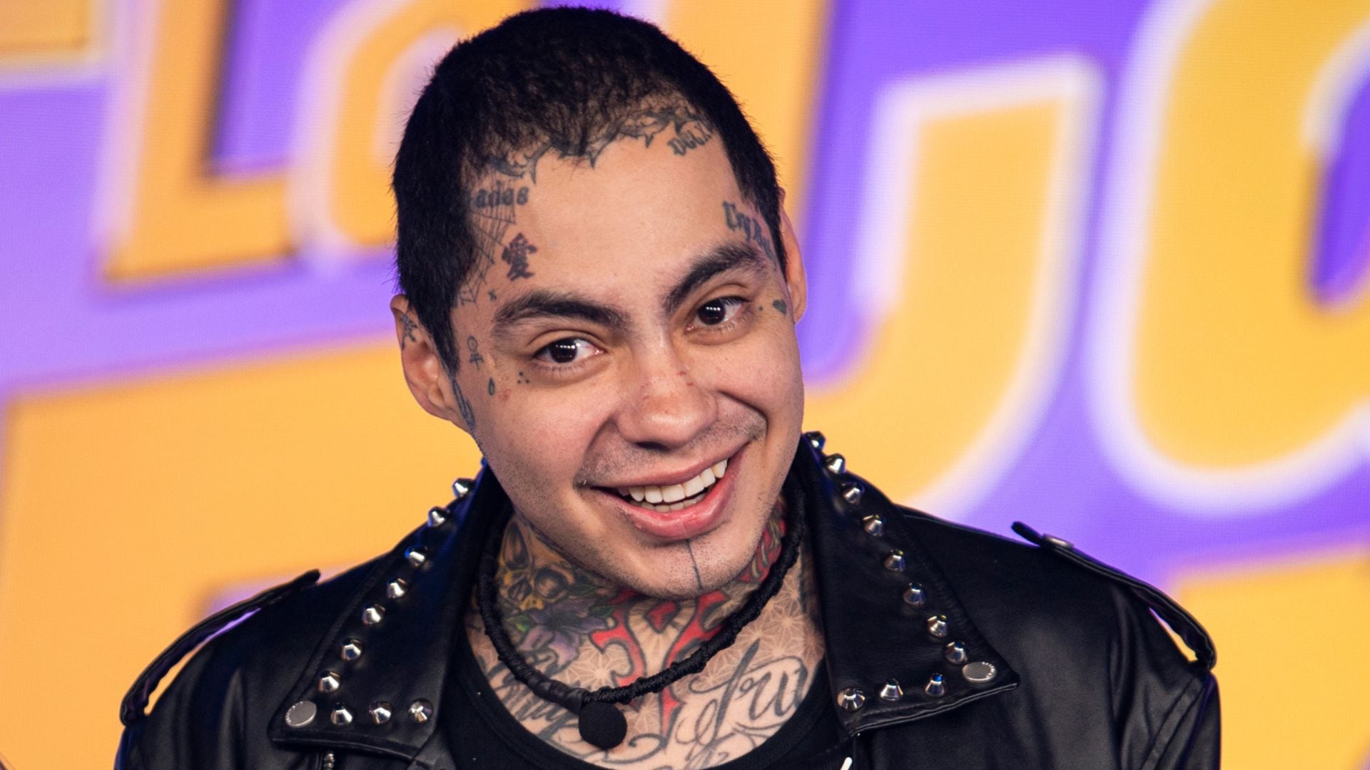 Nicolás Arrieta no descarta enfrentarse a La Liendra en una revancha al estilo Rocky - crédito cortesía RCN