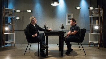 Del Otro Lado - Facundo Aguerre