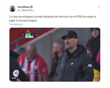 MEMES CHAMPIONS LEAGUE SORTEO