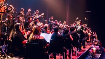 l espectáculo dirigido por Renzo Dalí se presentará el 29 y 30 de junio en el Teatro Municipal de Surco