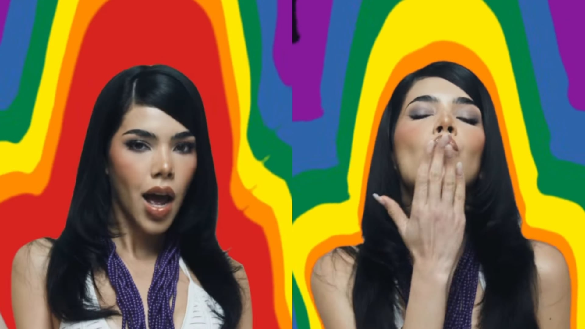 De acuerdo con la captura verificada de su cuenta oficial en Instagram (@keniaos), la artista ha repostado en distintas ocasiones, durante los últimos días, los videos que sus seguidoras suben recreando la coreografía de los gatitos al ritmo de su tema.
(RS)