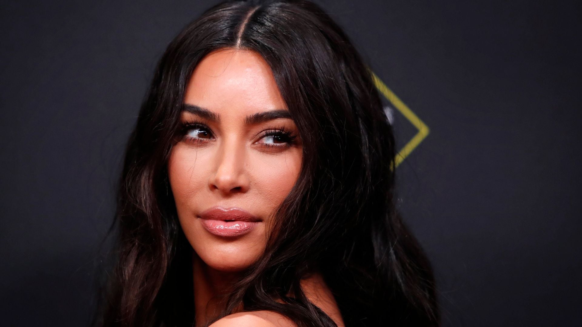 Kim Kardashian confesó que no tenía tiempo para una vida amorosa. (EFE)