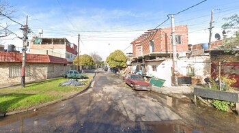 El procedimiento prosiguió en el