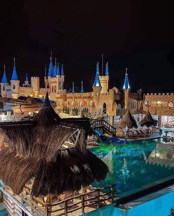 El Disney colombiano es comparado