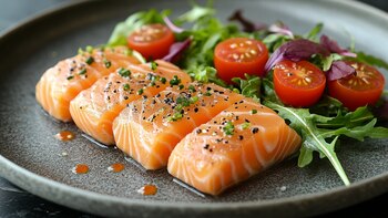 Los ácidos grasos omega-3 del