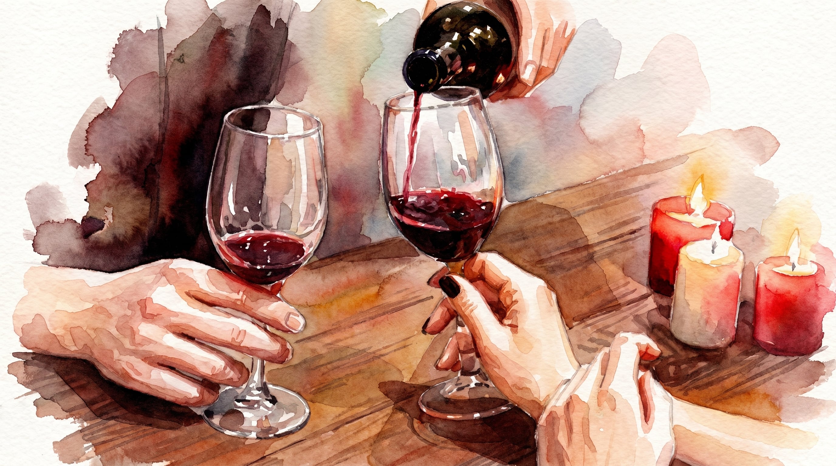 Como en el fútbol, el éxito del vino argentino radica en la combinación de figuras consagradas y nuevos talentos en el equipo titular (Imagen Ilustrativa Infobae)