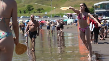 El partido bonaerense de La