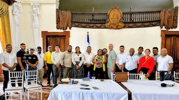 Pueblos indígenas en Honduras alertan por estado crítico de la Reserva del Río Plátano