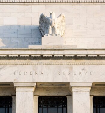 El edificio de la Reserva