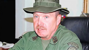 MG José Gerardo Izquierdo Torres