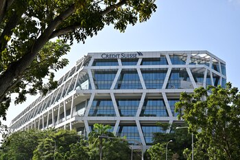 . REUTERS/Caroline Chia