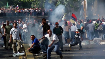 Peritaje militar ante la Corte Interamericana de Derechos Humanos expone el uso ilegal de la fuerza en Venezuela
