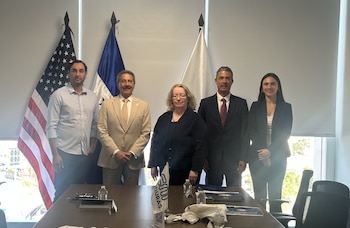 Las autoridades hondureñas subrayan la