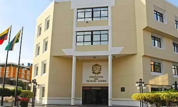 Desaparición de la caja fuerte en Apure, Venezuela