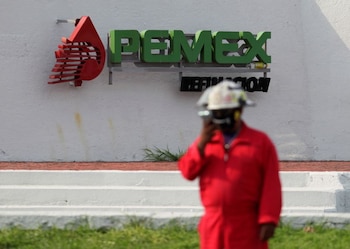 Pemex canceló cuatro contratos ligados