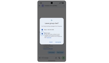 Esta nueva función permite que