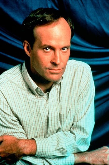 Dwight Schultz