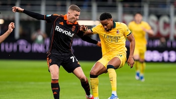 La FIFA buscará limitar la cantidad de partidos de liga en el extranjero