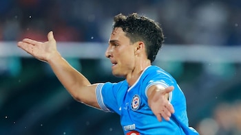 ¿Cómo ven en Necaxa la