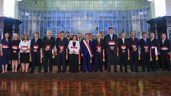 Premier Denisse Miralles y otros