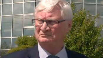 El diputado francés de extrema