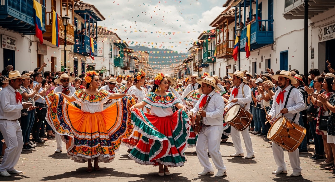 Diversos escenarios del país presentan actividades culturales durante el mes de junio. - (Imagen Ilustrativa Infobae)