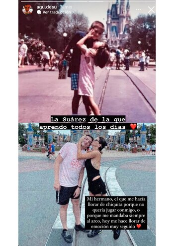 Ayer y hoy, la China