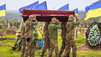 mykola heroe ucrania