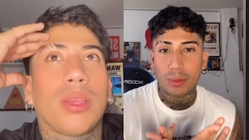 Sustrajeron equipos tecnológicos, consolas, dinero en efectivo y objetos personales valorizados en unos S/10 mil. (Composición: Infobae)