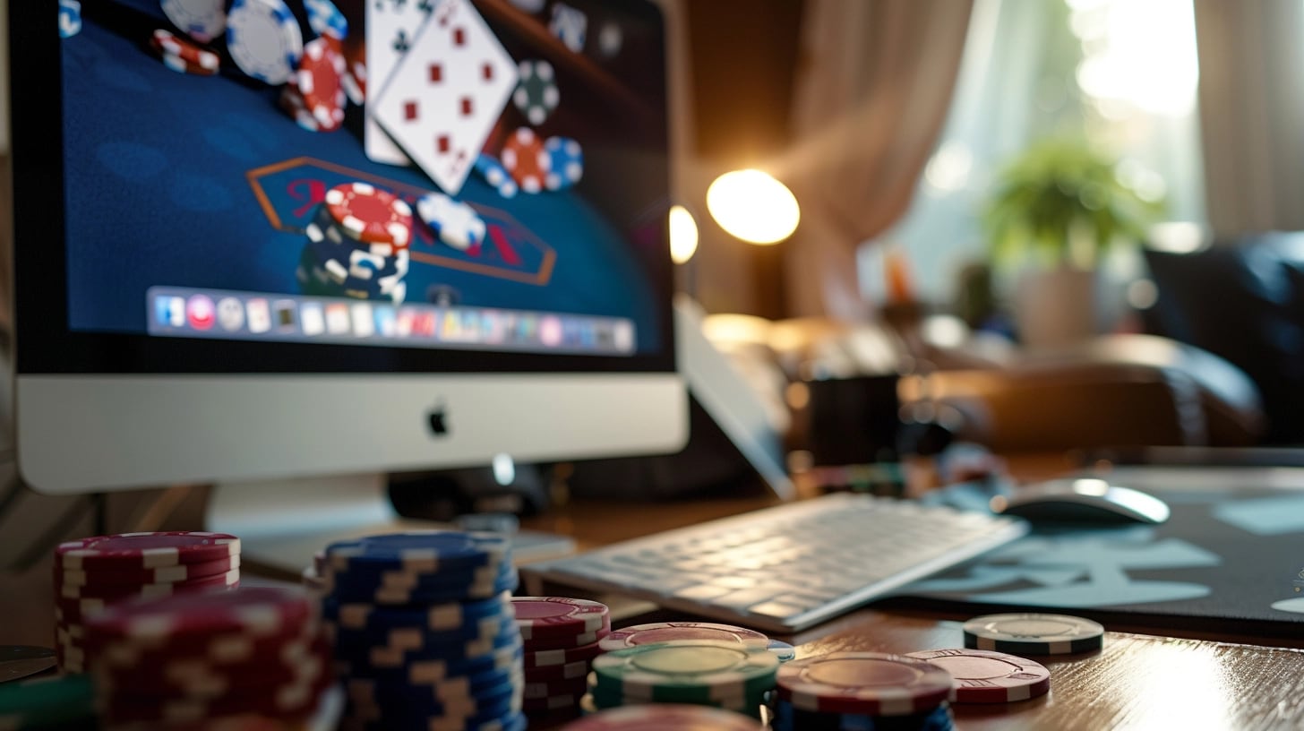 Todo lo que debes saber sobre el bono sin depósito en un casino online