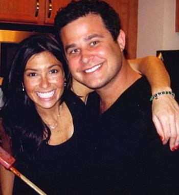 "A ella no le gustaba