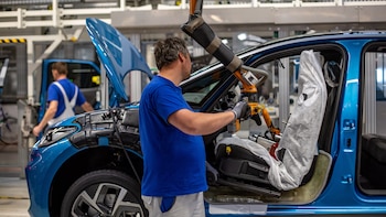 La subida de las pensiones,