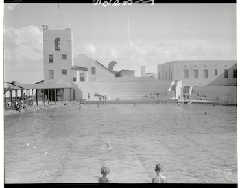 Deauville cerrará rodeado por una