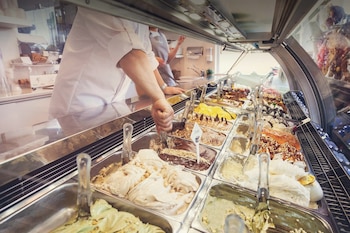 Los helados de La Cremería, premiados como los mejores del mundo (La Cremeria Gelato Italiano)